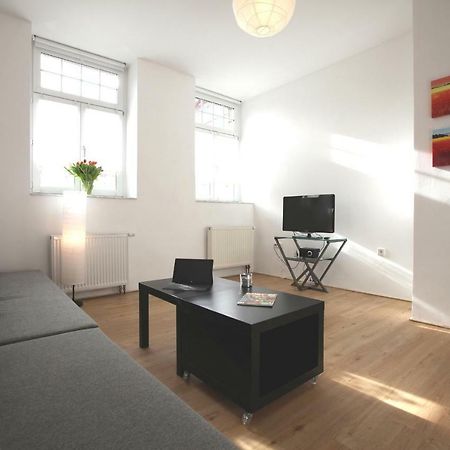 Ferienwohnung Apart-Coli Кёльн Экстерьер фото