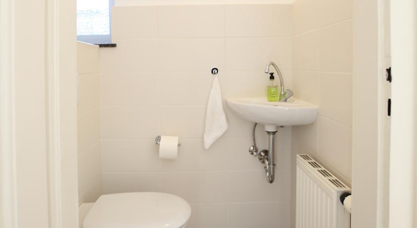 Ferienwohnung Apart-Coli Кёльн Номер фото
