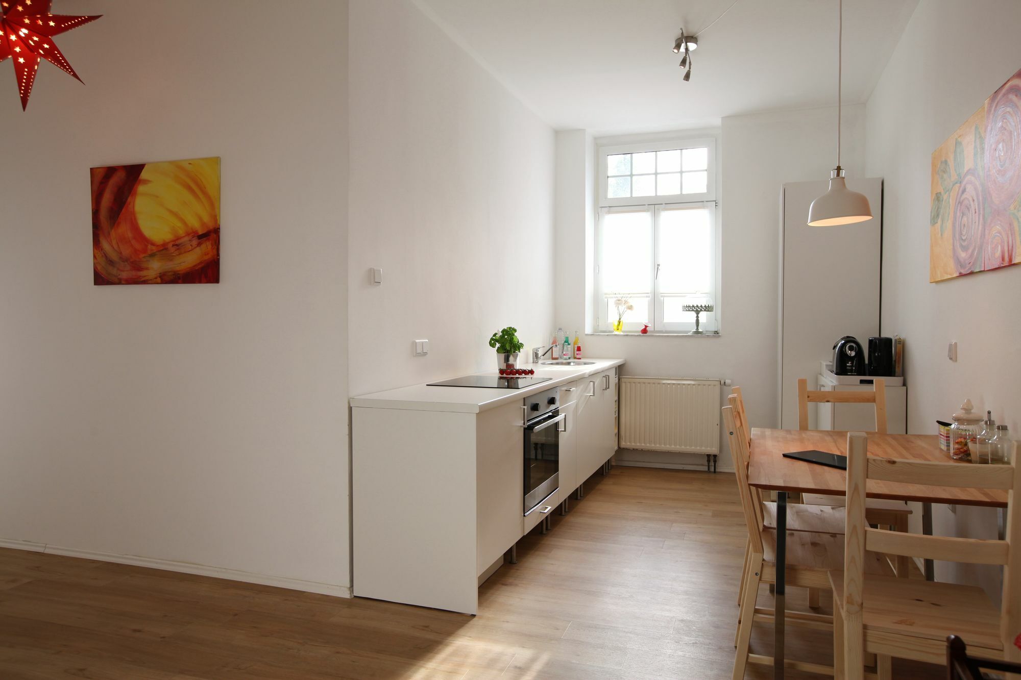 Ferienwohnung Apart-Coli Кёльн Экстерьер фото