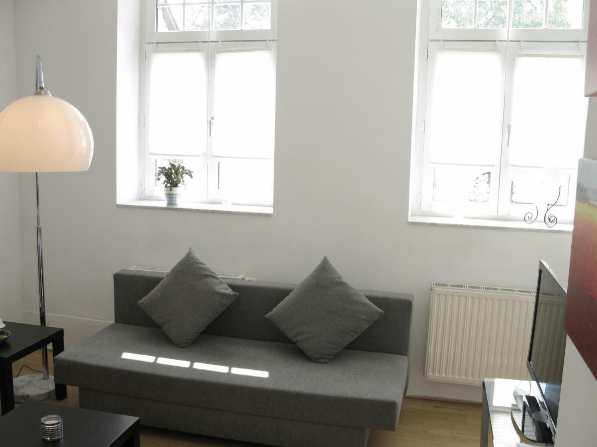 Ferienwohnung Apart-Coli Кёльн Экстерьер фото
