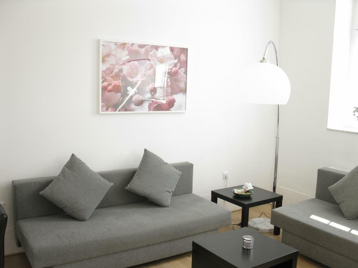 Ferienwohnung Apart-Coli Кёльн Экстерьер фото