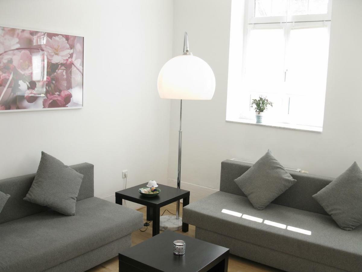 Ferienwohnung Apart-Coli Кёльн Экстерьер фото
