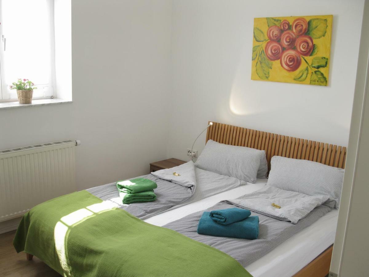 Ferienwohnung Apart-Coli Кёльн Экстерьер фото